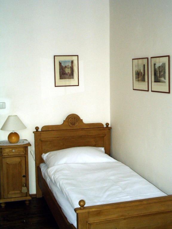 Villa Olivia Prag Zimmer foto