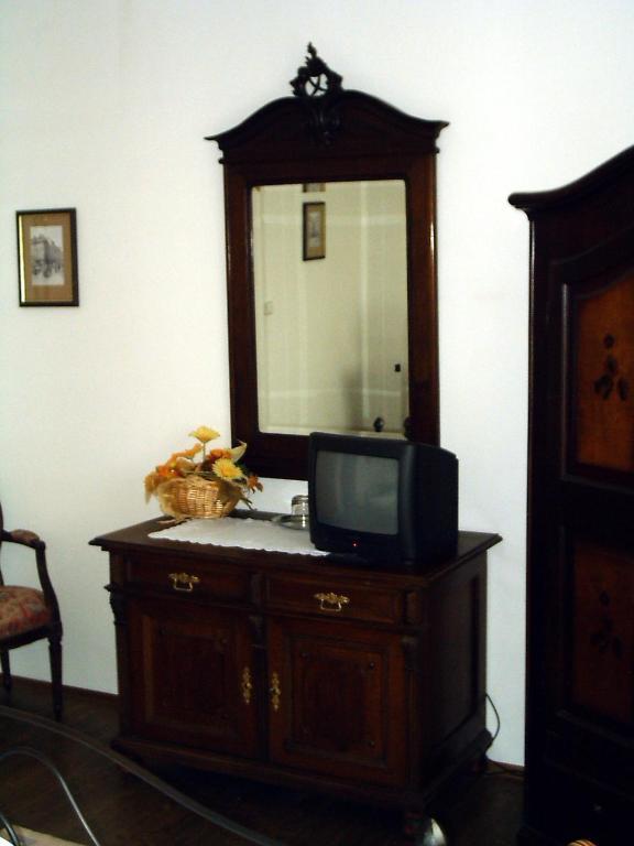 Villa Olivia Prag Zimmer foto