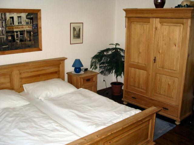 Villa Olivia Prag Zimmer foto