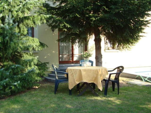 Villa Olivia Prag Zimmer foto